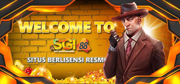 WELCOM TO SGI88